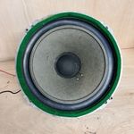 Vintage Wharfedale 12" 4 Ohm Woofer speaker Wharfdale - England