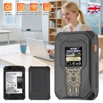 4G LTE Mobile WiFi Router WiFi 6 300Mbps Hotspot Connects 8 Devices