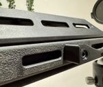 Thumb Rest M-LOK - Left/Right & Pair- MDT, XLR, Tikka Ace - Barr Built Precision