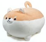 40cm Shiba Inu Plush Soft Toy Dog Plushie Plushy Pillow Cute for Children Kids