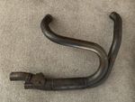Harley-Davidson Exhaust Headers 2013 - 2017 FXDB, FXDL, FXDF, FXDC, FXDWG