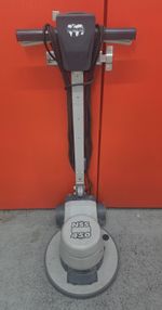 Numatic HSS450 17" High Speed Floor Scrubber Buffer Polisher Scourer Sander 