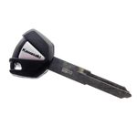 Kawasaki Blank Ignition Key Z900 Z650 Vulcan Ninja 400 650 27008-0596 Genuine