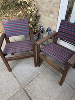 The Original Devon 1976 Outdoor Furniture