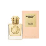 Burberry Goddess Eau de Parfum 50ml Women's Perfume Spray