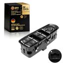 New Window Switch For 11-14 Porsche Cayenne Panamera Macan Front Driver Side