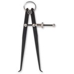 Axminster Spring Calipers Internal - 150mm