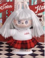 [Box unopened/absolutely new] -  The Monsters Hair Salon -the Born Rebel