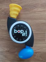Bop It! Micro Series Electronic Mini Game Excellent condition