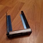 Original 651314-001/651320-001 3.5"FOR HP Gen9 G8 Drive Caddy HDD Tray 