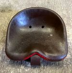 Massey Ferguson 35 tip up seat