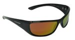 Shoreline Sunglasses Polarized Red Mirror Cat-3 UV400 Lenses