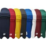CB Cricket Batting Pad Covers/clads Suitable For Men's And Youth Sizes