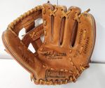 Vintage Franklin 9" Baseball Glove, Autograph Model, C800236X,
