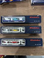 Electrotren HO Scale Car Transporting Vehicles