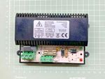 ELMDENE P/N: G1803NU ( Voltage in: 110 -240Vac - Out: 13.8V - 3A )