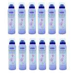 Beauty Formulas Feminine Intimate Deodorant Spray Fresh Scent 150ml - Pack Of 12