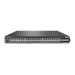 Lenovo NE1072T RackSwitch 48xRJ-45 10G 6xQSFP+ 40G CNOS FTR Managed Switch