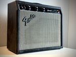 Fender Champ, Vintage Handwired, Early 1980s Pre-Rivera, Excellent!!!