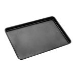 Stellar Baking Sheet 15in Non-Stick Steel Dishwasher Friendly Oven Tray