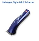 Heiniger Style Midi Dog Grooming Trimmer - Brand New Never Used Boxed