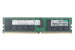 HPE 64GB 2Rx4 PC4-3200AA DDR4 Proliant Gen10 Server RAM / P03053-0A1, P11446-1A1