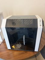 HYTE Y60 White Gaming PC Case –   Brand new HYTE Y60 PC case in white.