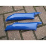 LandRover One Shot Swivel Hub Grease Defender Discovery