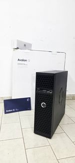 Canaan Avalon Q 90 TH/s Miner BTC - Quiet and Profitable