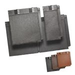 Plastic Roof Tile Envirotile Synthetic Slate Conservatory Porch Garage Shed