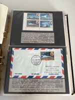 Concord Aircraft Letters Stamps First Flight Etc Some High Values Approx 100pcs