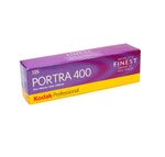 Kodak Portra 400 Professional Film 135 36 Exp (5 Pack)