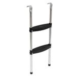 Trampoline Ladder 2-step, 76cm