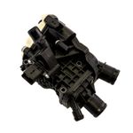Genuine Ford Focus Mondeo Galaxy S-Max Thermostat Housing 2.0 TDCi 2264810