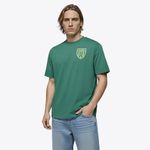 Sunderland St Patricks Day T-Shirt - Green - Unisex