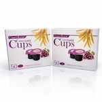 Holy communion Wafers&Wine. 100pieces