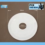 Roca Dual Flush Valve Seal Diaphragm Syphon Washer AH0007100R