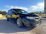 2009 Subaru Impreza WRX STI Spec C (GRB, Twinscroll, JDM, EJ207, Import, Recaro)