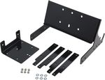 Moose Utility Snow Winch Mount Polaris BIG BOSS 400 6X6 L