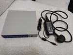 Check Point Software Technologies Ltd Security Appliance, Model T-110, 12V 3.3A