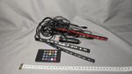 Car Foot Well Lights LED Lights Mood Lighting React to Music Easy Installation