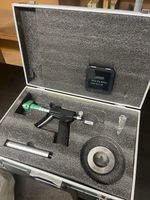 50-63mm Pistol Grip Three Points Bore Gauge - 2124 Series (Insize)
