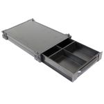 Match Station® Mod-Box™ Seat Box Deep Drawer Unit
