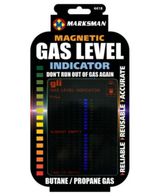 Butane Propane Magnetic Gas Level Indicator Calor LPG Gauge House Caravan BBQ
