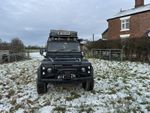 Land Rover Defender 110 Pick Up