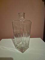 Glenturret (Lalique) whisky bottle 70cl