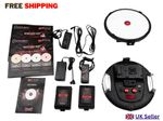 Rotolight AEOS LED Video Light Kit with Batteries RL-BATT-95 Filters & Bag