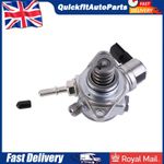 For Nissan Qashqai 1.2 DIG-T 2013-2018 High Pressure Fuel Pump Parts 166307214R