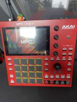 Akai MPC One+  standalone sampler drum machine sequencer, excellent condition.
