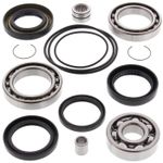 Diff Differential Bearing & Seal Kit Rear For Honda TRX300 Fourtrax 1993 - 2000
